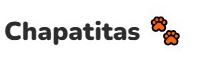 Chapatitas